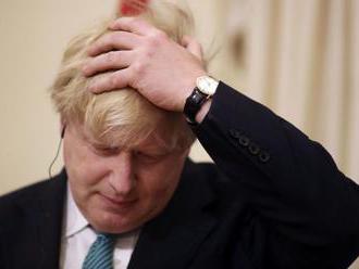Premiér Johnson má len pár dní na to, aby predložil Európskej únii svoje plány pre brexit