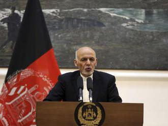 V Afganistane sa uskutočnia prezidentské voľby, favoritom je súčasný prezident Ašraf Ghání
