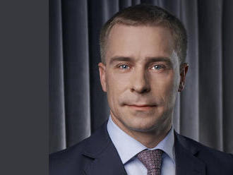Jan Špringl jmenován generálním ředitelem EP Power Europe