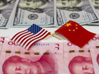 Čína varovala, že obmedzenie investícii USA v jej ekonomike by poškodili globálne hospodárstvo