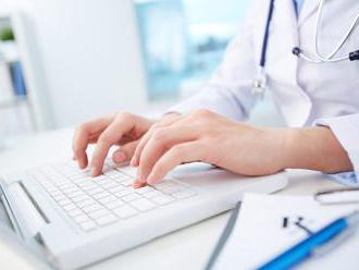 Lekári v Banskobystrickom kraji môžu bezplatne objednávať pacientov cez elektronický systém
