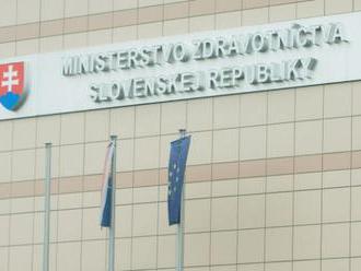 Ministerstvo zdravotníctva hľadá nájomcu do časti liečebného ústavu na Prednej Hore