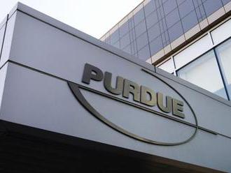 Purdue Pharma žiada o ochranu pred veriteľmi, žalujú ju za zľahčovanie závislosti od jej lieku