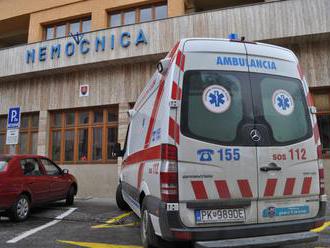 Nemocnica Alexandra Wintera v Piešťanoch chce prenajať majetok, záujemcom ponúka ambulancie