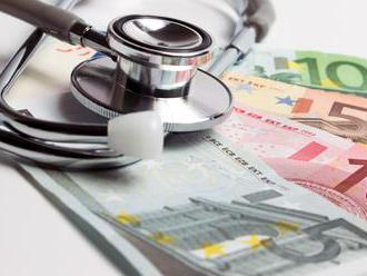 Slovenské zdravotníctvo potrebuje viac peňazí, podľa Lévyovej treba zmeniť aj systém financovania