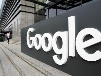Google zaplatí Francúzom rekordné vyrovnanie, chce ukončiť vyšetrovanie