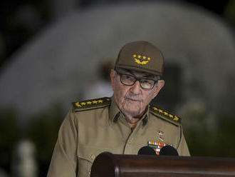 Twitter zablokoval účty Castrovi, jeho dcére a niekoľkým médiám