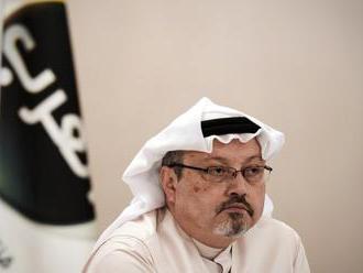 Saudskoarabský princ pripustil zodpovednosť za vraždu Chášukdžího