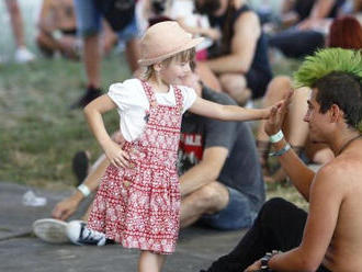 Festival Punkáči deťom sa pripravuje na svoj desiaty ročník