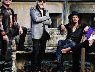 Bubeník Aerosmith zažaloval svojich spoluhráčov, nechcú mu vraj dovoliť hrať