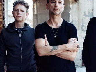 Do Rock'n'rollovej siene slávy uvedú Depeche Mode aj Whitney Houston