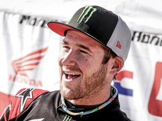 Ricky Brabec a značka Honda dosiahli celkové víťazstvo na Rallye Dakar 2020