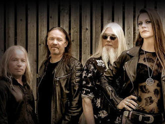 Nová deska Nightwish 