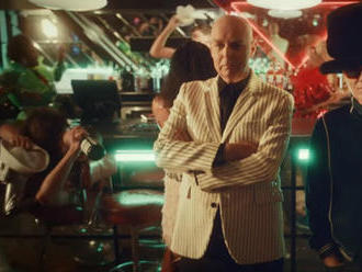 VIDEO: Pet Shop Boys jsou v 