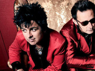 VIDEO: Green Day v roztleskané 