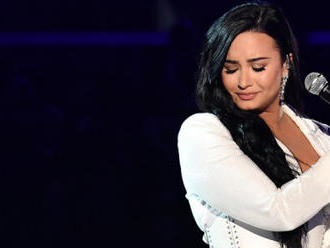 AUDIO: Demi Lovato se po osobních problémech úspěšně vrací s baladou 