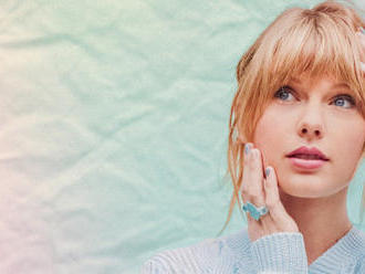 Taylor Swift se spojila s Netflixem pro dokument 