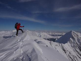 Mrazivý Fagaraš: sněžnicový přechod nejvyššího rumunského pohoří