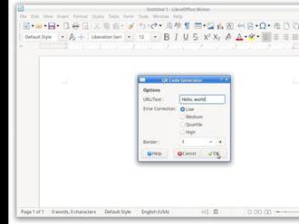Vydaný nový LibreOffice 6.4, so zlepšeným výkonom a kompatibilitou