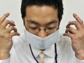 V Číně bylo evidováno 17 dalších případů nákazy novým virem