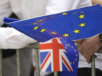 DPA: Britové z EU odcházejí, ale jejich jazyk zůstává
