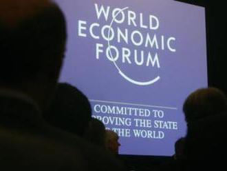 V Davosu začíná ekonomické fórum, účastní se Trump i Thunbergová