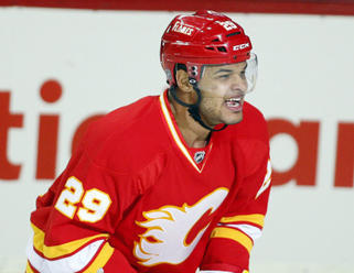 Hokejisty Litvínova posílil Kanaďan Aliu, který si zahrál i v NHL