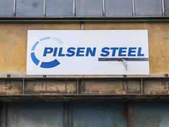 ČT: Plzeňské hutě Pilsen Steel propustí 500 zaměstnanců