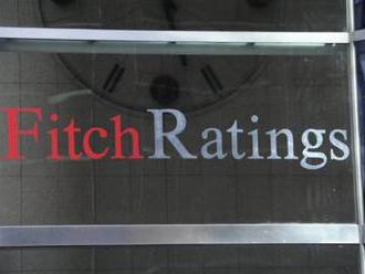 Agentura Fitch potvrdila rating ČR na stupni AA-