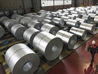 USA uvalí cla na některé produkty z oceli a hliníku