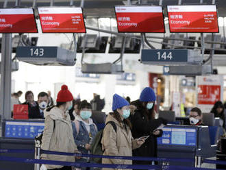 Češi mění termíny cest do Číny, nové letenky nekupují