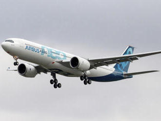 Airbus zaplatí 3,6 miliardy eur za urovnání obvinění z korupce