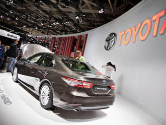 Prodej hybridů loni stoupl o 73 procent na 8346 aut