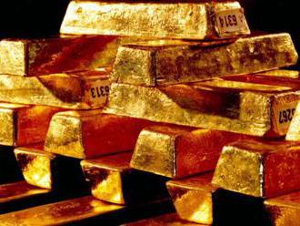 Cena zlata letos vzrostla nejvíce od roku 2010
