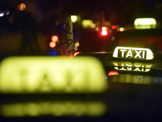 Cena za kilometr jízdy v taxi se v Praze zvýší z 28 na 36 korun
