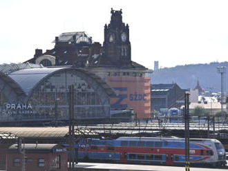 Správa železnic letos opraví 116 nádraží za 1,7 miliardy korun
