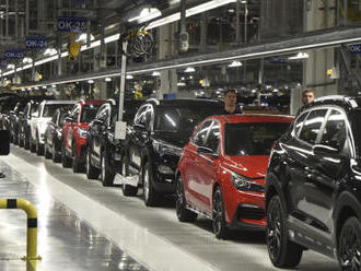 Automobilkám Hyundai a Kia loni klesl prodej, letos čekají růst