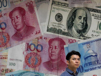 Čína již podle USA nemanipuluje s měnou