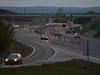 Stát má vizi nového středočeského okruhu se 400 km dálnic