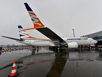 Smartwings a ČSA přepravily 8,2 mil. cestujících, o 7,9 pct méně