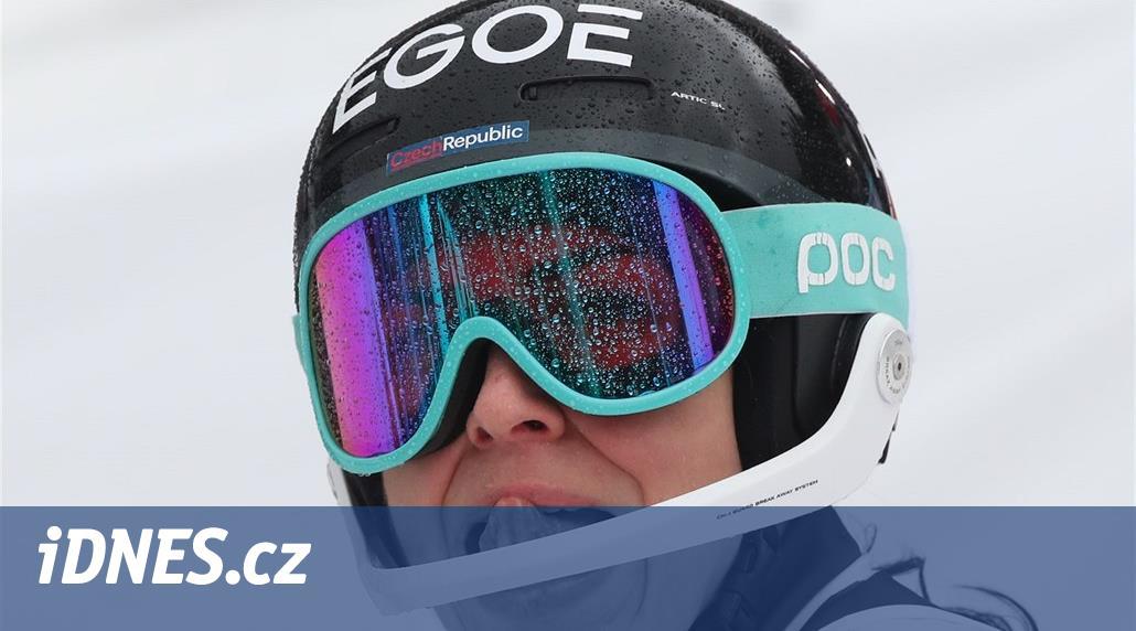 Dubovskou čeká v paralelním slalomu v Sestriere souboj se Shiffrinovou