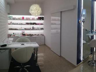 I Like Walldorf -predajňa dámskej kozmetiky v Michalovciach ponúka unikátne služby