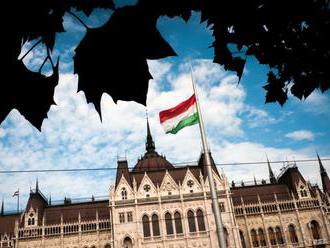 Maďarsko rokovalo s Európskym úradom pre boj proti podvodom