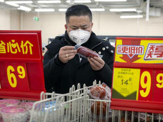 Goldman Sachs: Nový vírus asi zasiahne čínsku aj americkú ekonomiku