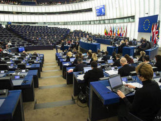 Europoslanci SR podporujú prípravy Konferencie o budúcnosti Európy