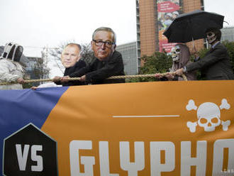 Luxembursko chce ako prvá členská krajina EÚ zakázať glyfosát