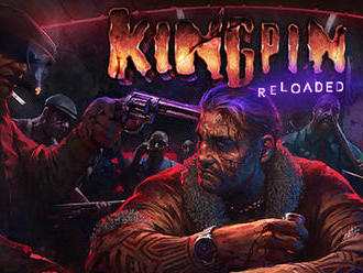 Kingpin: Reloaded oznámen pro PS4, Xbox One, Switch a pro PC