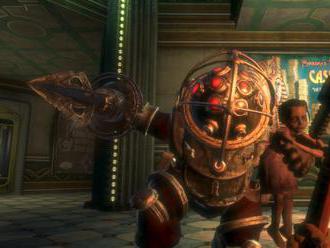 Dorazí BioShock: The Collection na Switch?