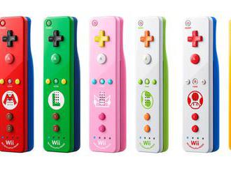 Nintendo odvrátilo žalobu na technologii Wii Remote Tracking