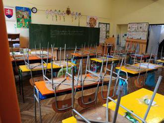 CHRÍPKA OPÄŤ MORÍ: v Bratislavskom kraji zatvorili prvú školu